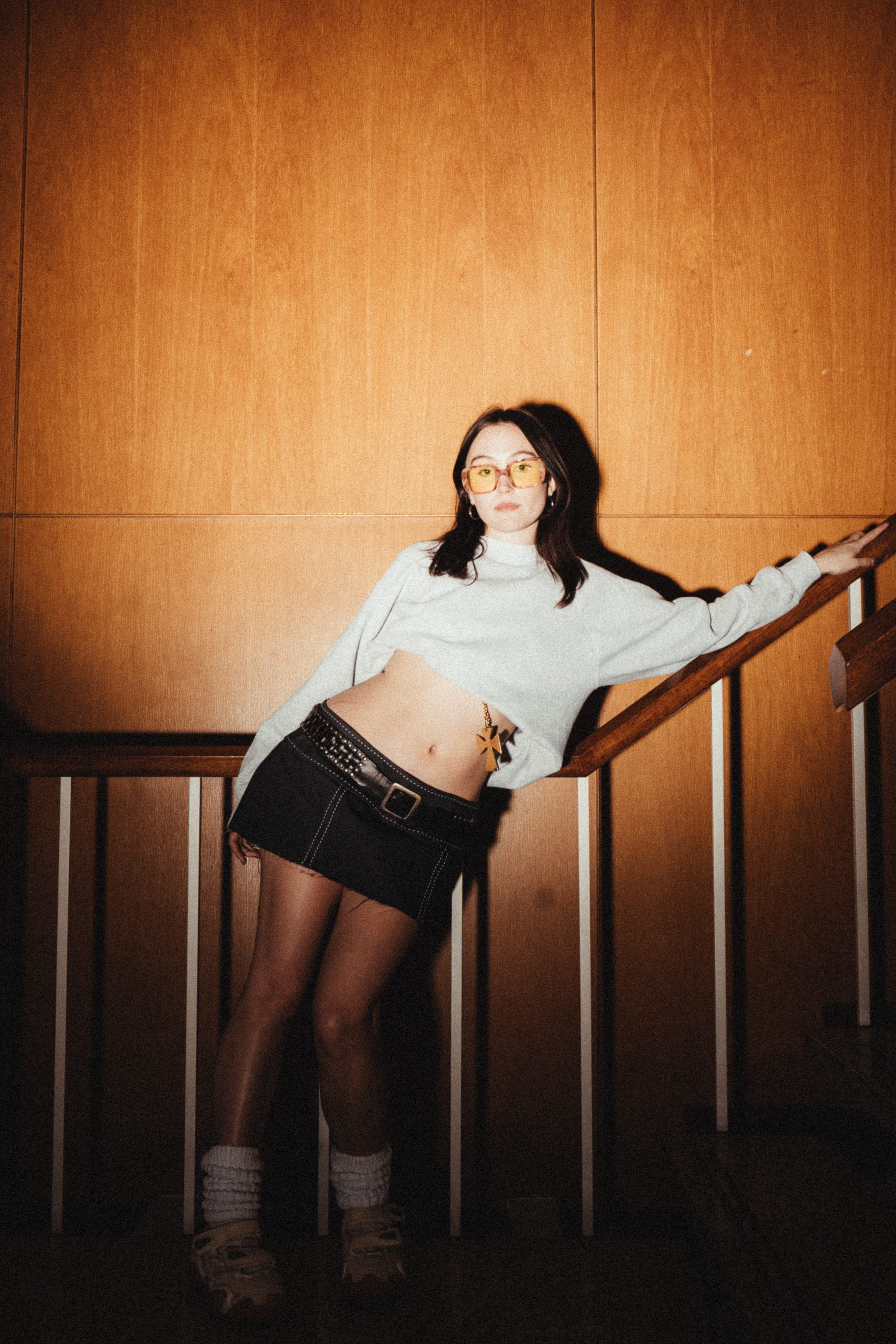 Collete Fashion Photoshoot