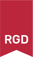 RGD Award Banner