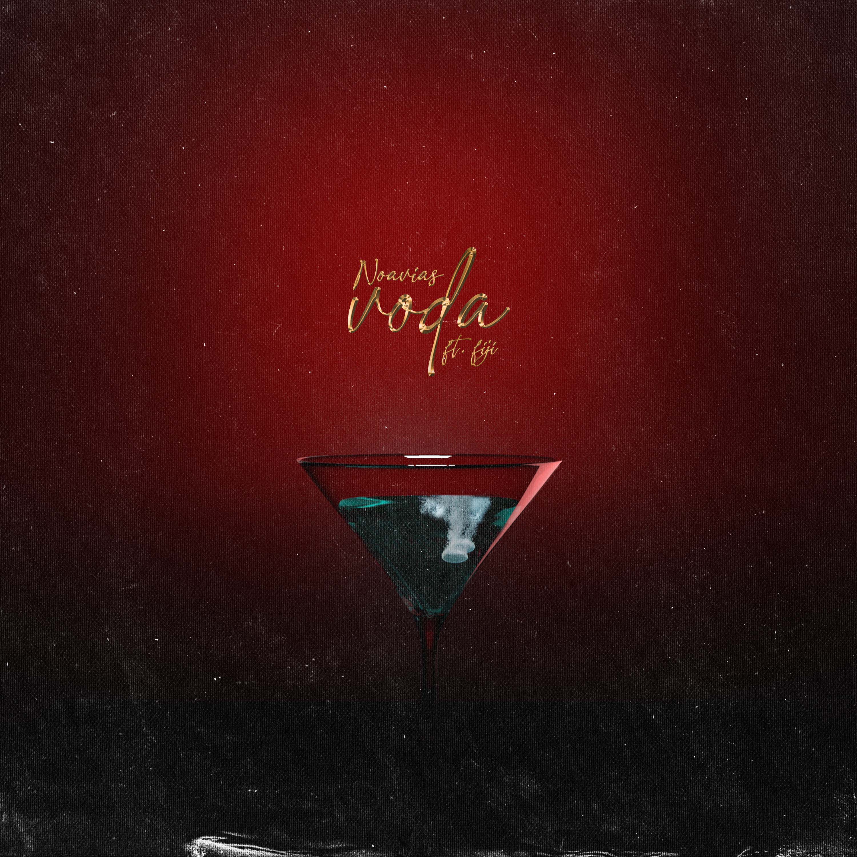 Voda Cover