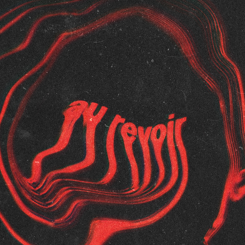 Au Revoir Album Cover