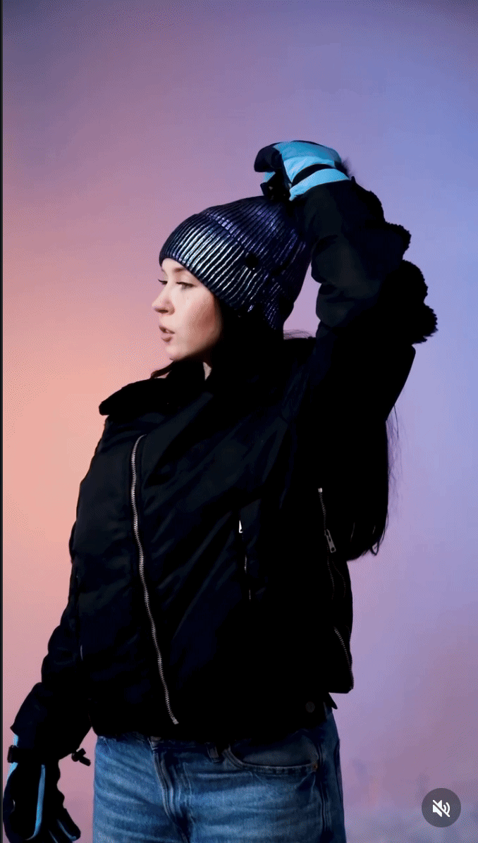 Winterproof Stella